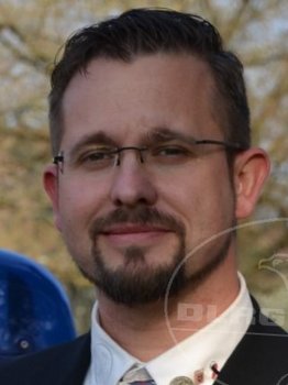 Technischer Leiter - AUSBILDUNG: Michael Zeiß
