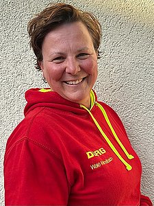 stellv. Vorsitzende: Heike Langer