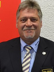 Beauftragter Bootswesen: Matthias Denner