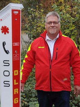 Ansprechpartner Bootswesen: Matthias Denner