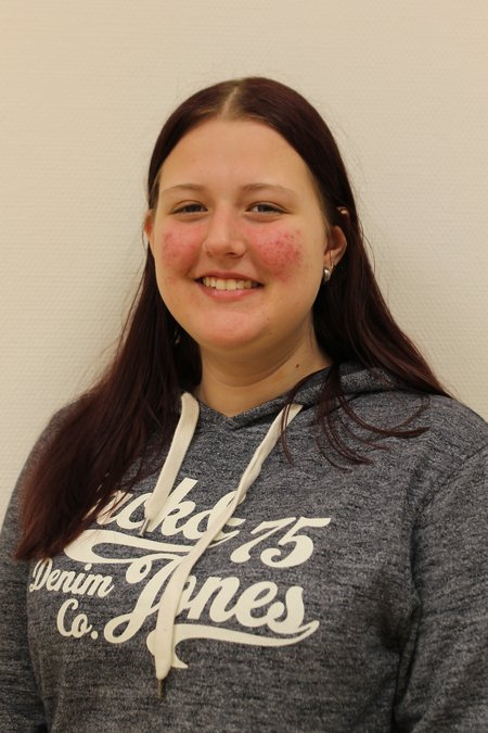 Stellv.Jugendleiterin: Lena Reinhard