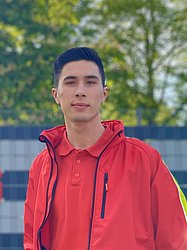 Beauftragter JET: Benjamin Hadzimehmedovic
