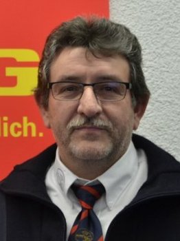 stellv. Kreisverbandsleiter: Christian Schäfer